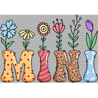 Mother's Day-MM 3048